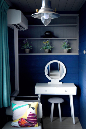 Bedroom 3, Sotoura Beach House Shimoda - Enjoy Sakura, Beach and BBQ!, Shimoda