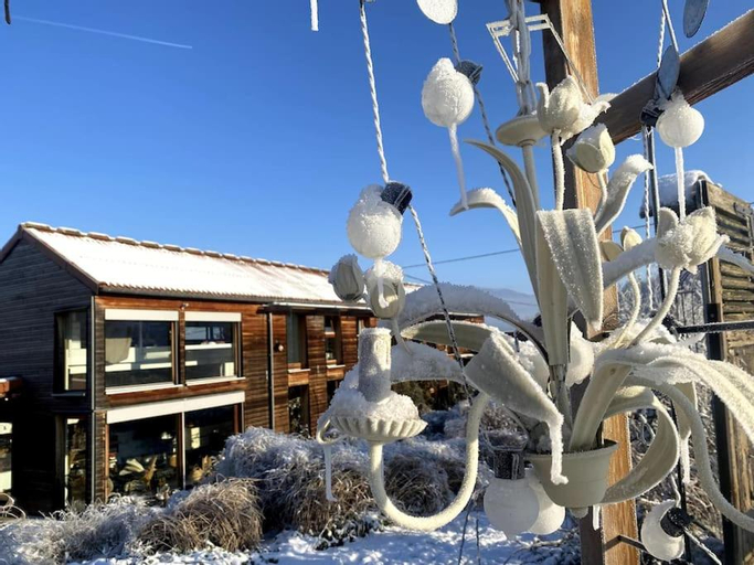 Exterior & Views 1, Au nid'Elma, Bas-Rhin