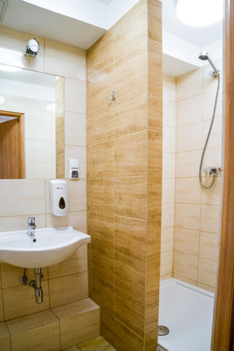 Others 3, ZGODA Kompleks Hotelarski, Siemianowice Śląskie