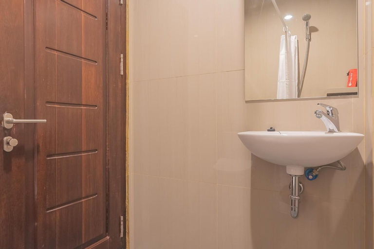 Bathroom 4