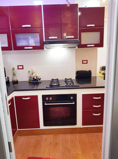 Others 3, APPARTEMENT "DINA" Kelibia, Kelibia