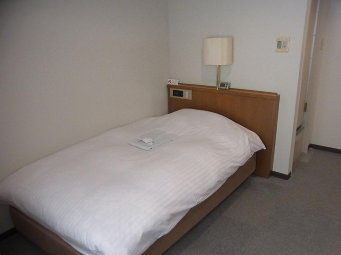 Bedroom 4, Hotel New Mogamiya, Yamagata