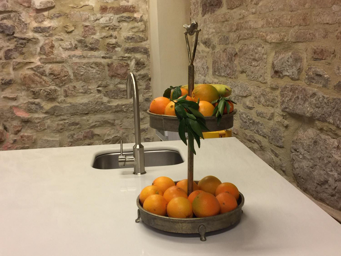 Others 5, Apartments by La Zuppa Inglese, Perugia