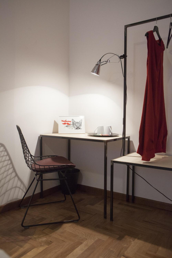 Others 4, B&B Gallery, Bergamo