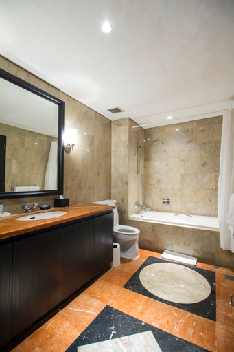 Bathroom 3
