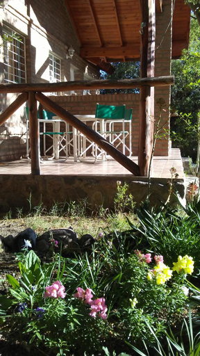 Others 2, Wilka Pacha - Casas Serranas, Punilla