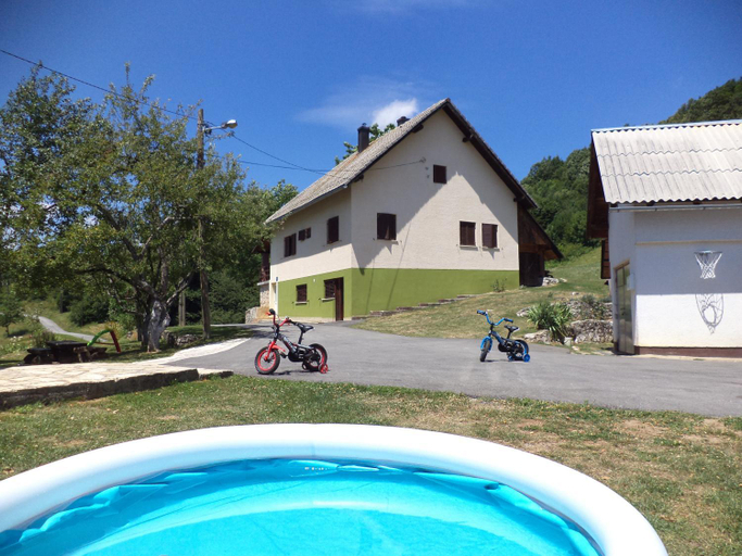 Sport & Beauty, Guesthouse Loncar, Plitvička Jezera