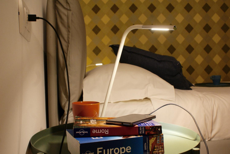 4, La Controra Guesthouse Roma, Rome