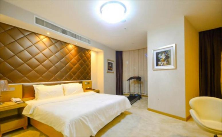 Bedroom 26