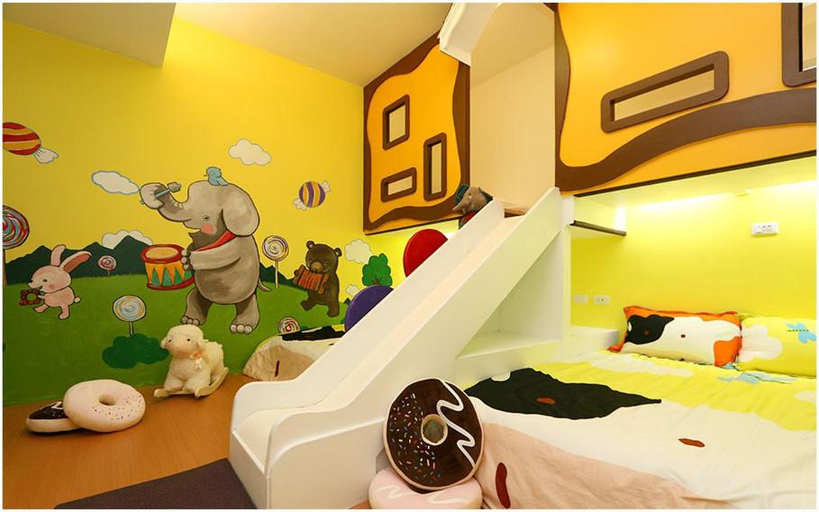 Others 5, ZOO Bed and Breakfast, Taitung
