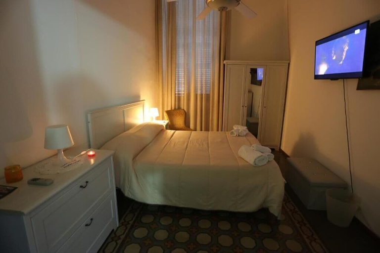Bedroom 2, a casa di laura.it, Catania