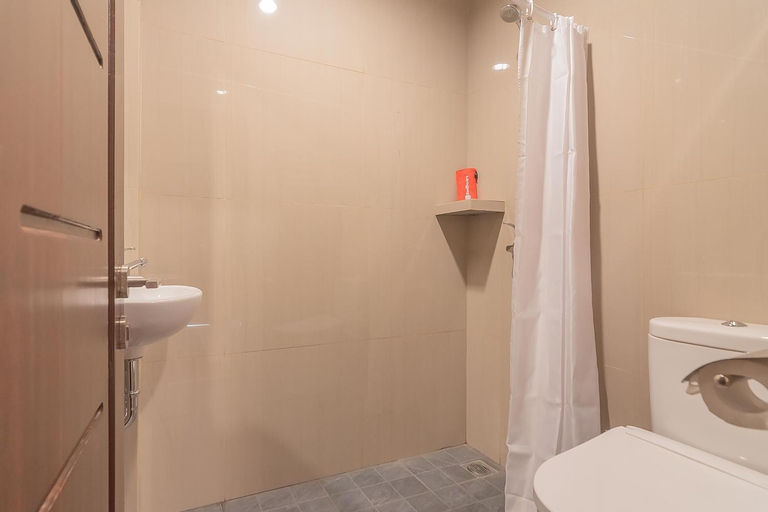 Bathroom 5