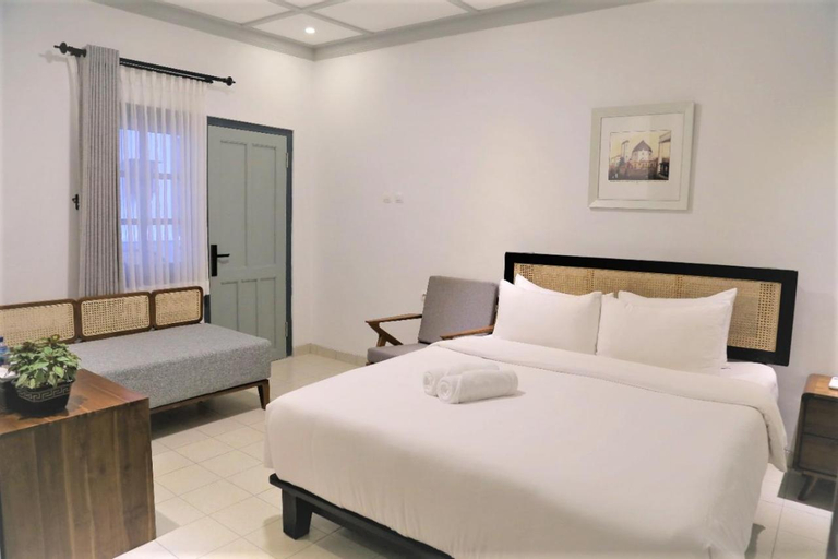 Bedroom 9