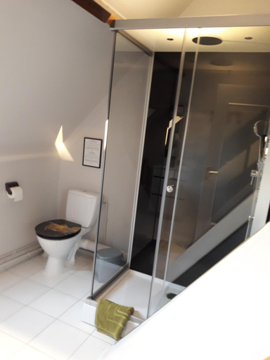 Others 4, La Massonniere Gite et chambres d'hotes, Vienne