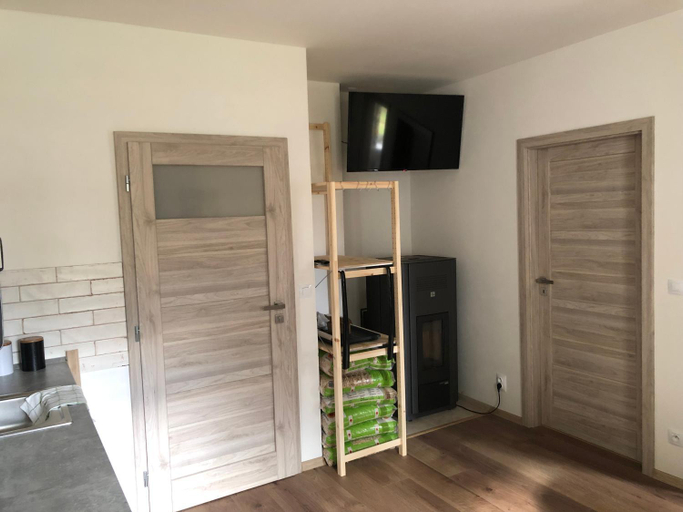 Others 4, Apartman DUO Plesivec, Karlovy Vary