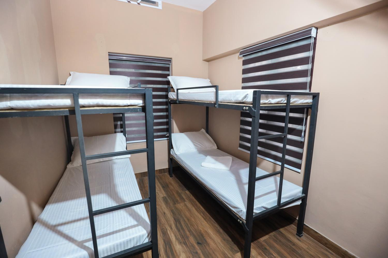 Bedroom 2, Hill Rows Estate By GreenEscapes, Wayanad