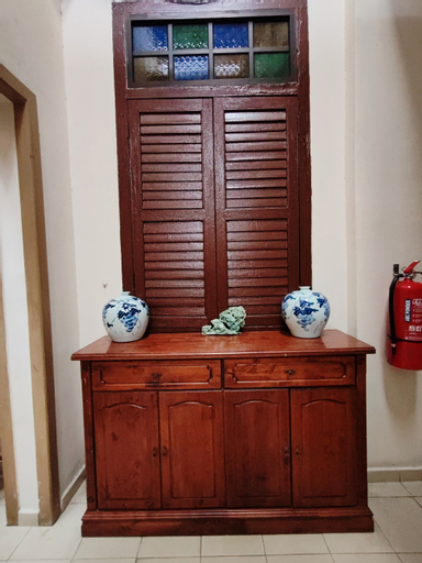 Others 5, Old Penang Heritage Inn, Penang Island