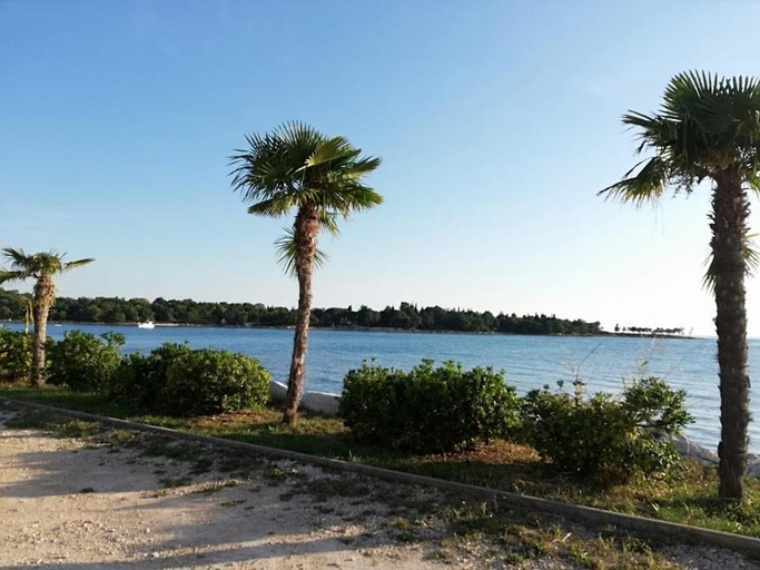 Others 2, Apartments Oleander Lovrecica-residence with pool, Umag