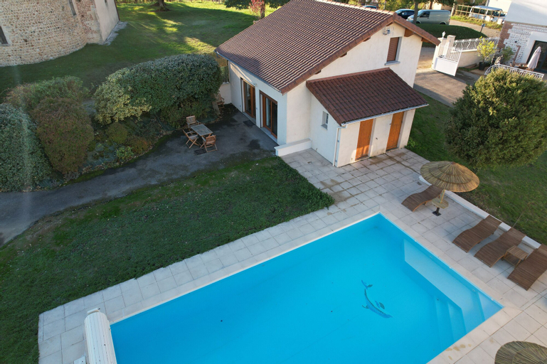 Domaine des Étoiles - Gîtes, Isère