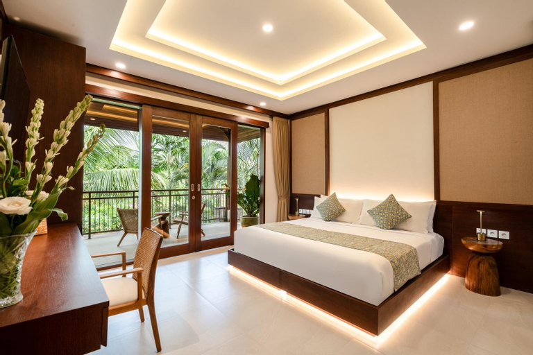 Bedroom 8