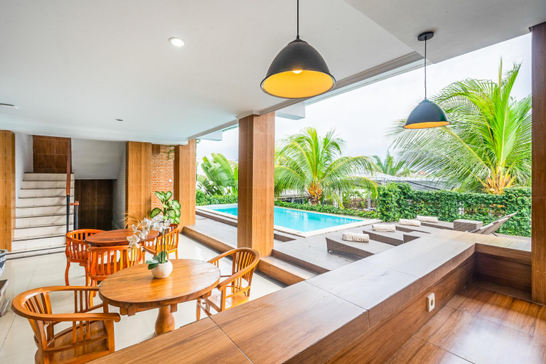 Others 4, Pantai GuestHouse Canggu, Badung