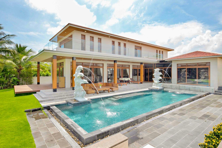 Others 4, Vacation Home Ocean Villas, Da Nang