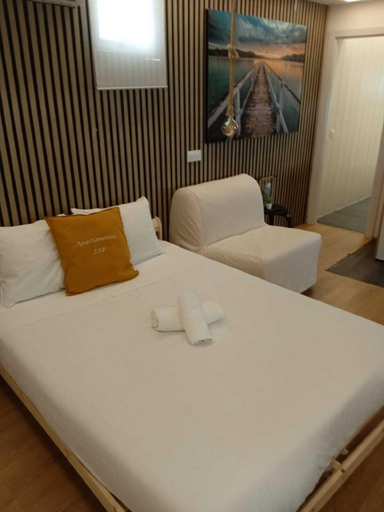 Others 5, Apartamentos JAP Preciados, Madrid