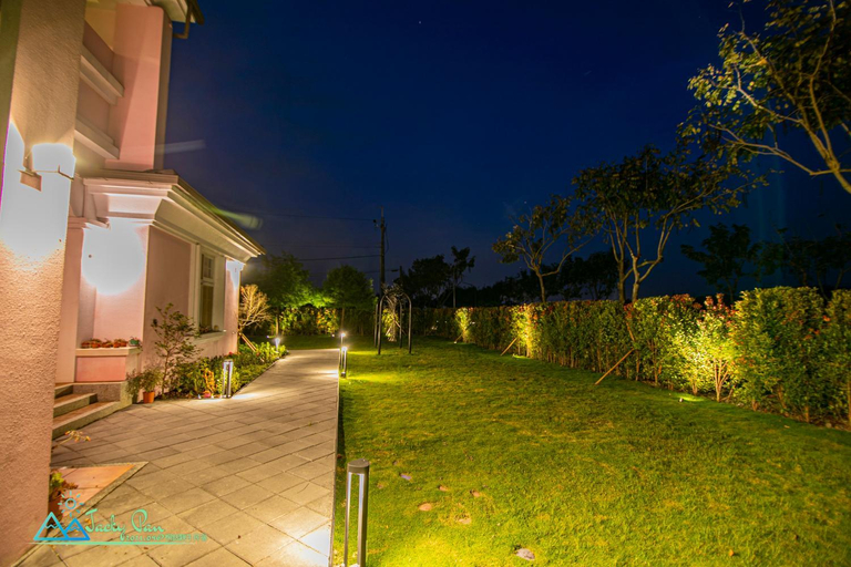 Others 2, 獨棟別墅 私人花園 桐話親子民宿 Tonghua B&B, Yilan