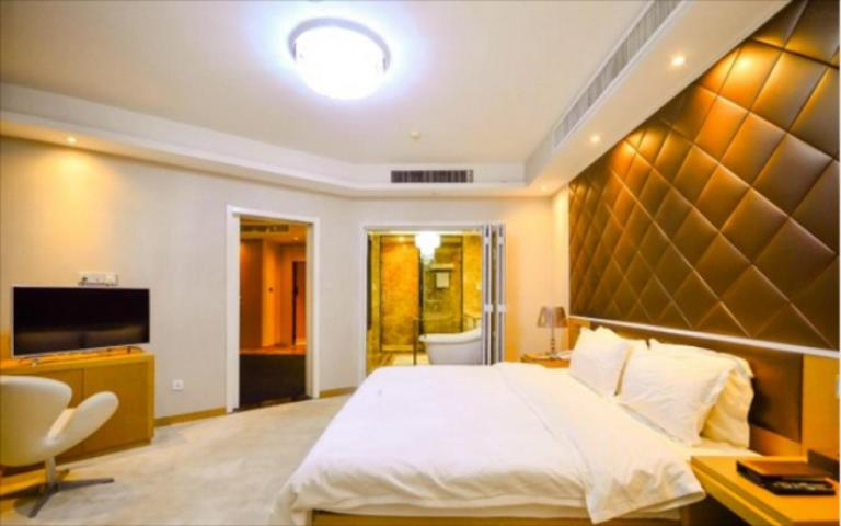 Bedroom 19