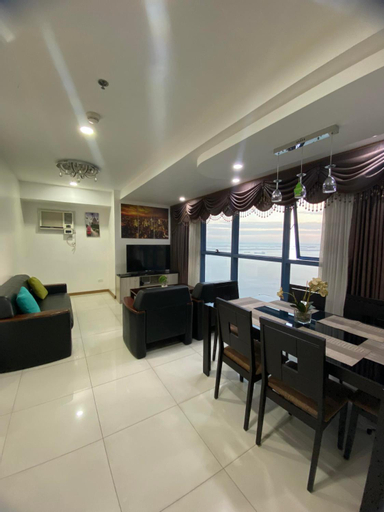 Others 3, SnugglePod Condotel - Grand Riviera Suites, US Embassy Manila, Roxas Blvd, Manila City