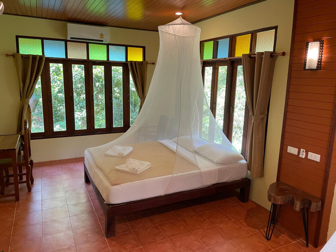 Bedroom 6