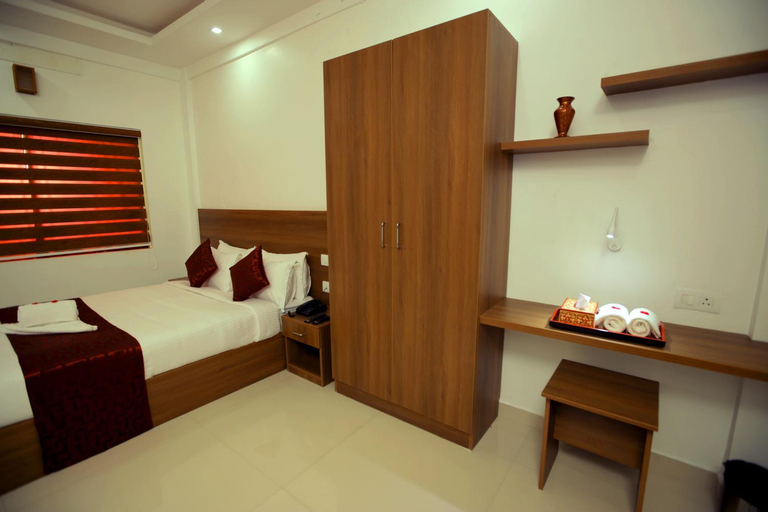 Bedroom 1