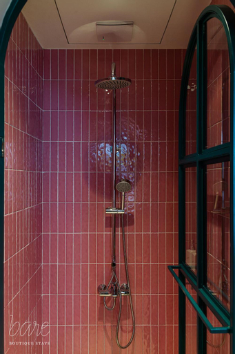 Bare Han - Bare Boutique Stays, Hải Châu