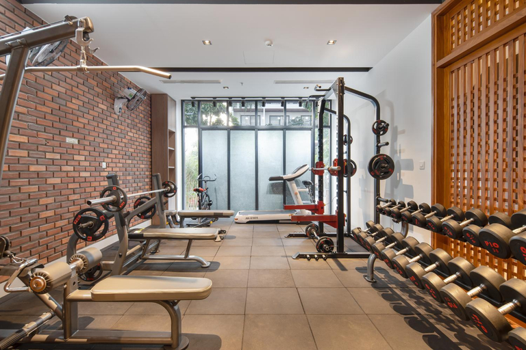 Others 3, H&H Apartment, Da Nang