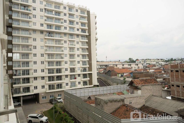 Others 5, Relaxing 3BR at Gateway Pasteur Apt By Travelio, Bandung