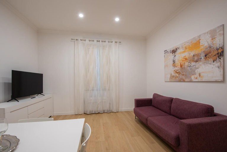 Others 3, Guest House Romano, Rome