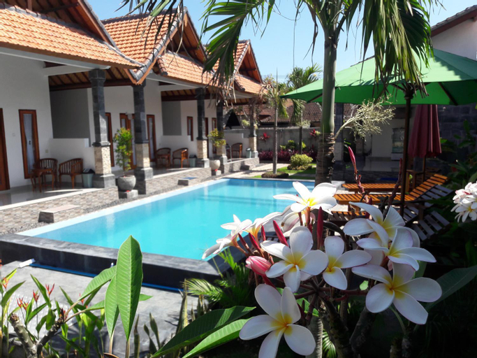 Swimming Pool 3