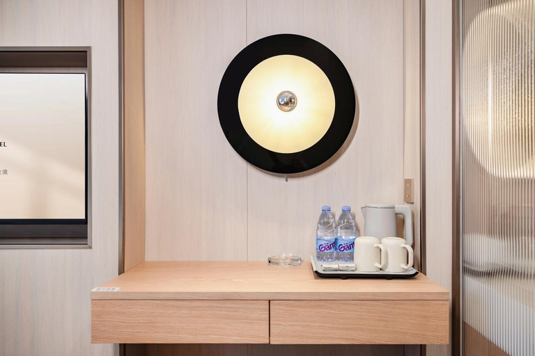 Amenities 9