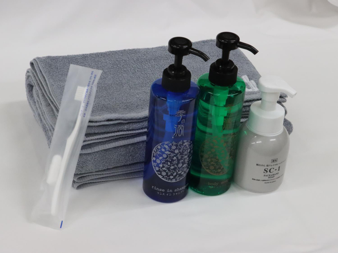 Amenities 7