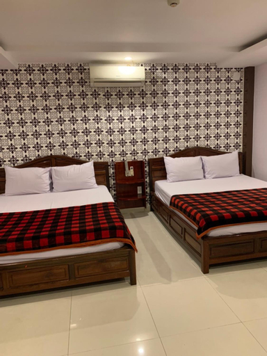 Bedroom 19