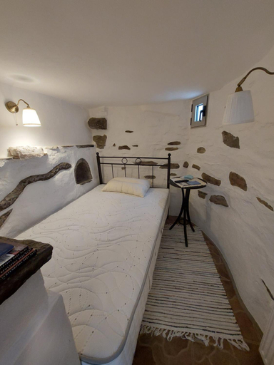 Others 2, Emily's Guest House, South Aegean