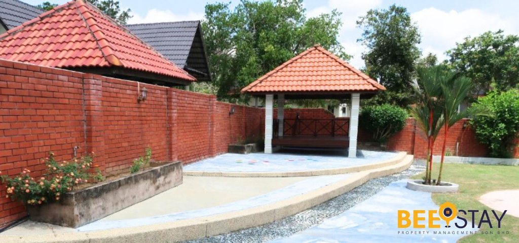 Others 5, Melaka Afamosa Villa 10-12PAX with Private Pool & Free BBQ Grill, Alor Gajah