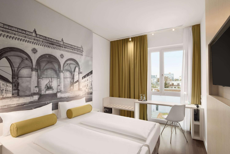 Bedroom 22