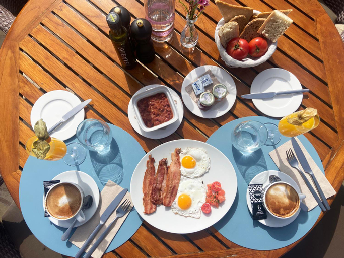 Others 4, Sa Nau Agroturismo - Adults Only over 16, Baleares