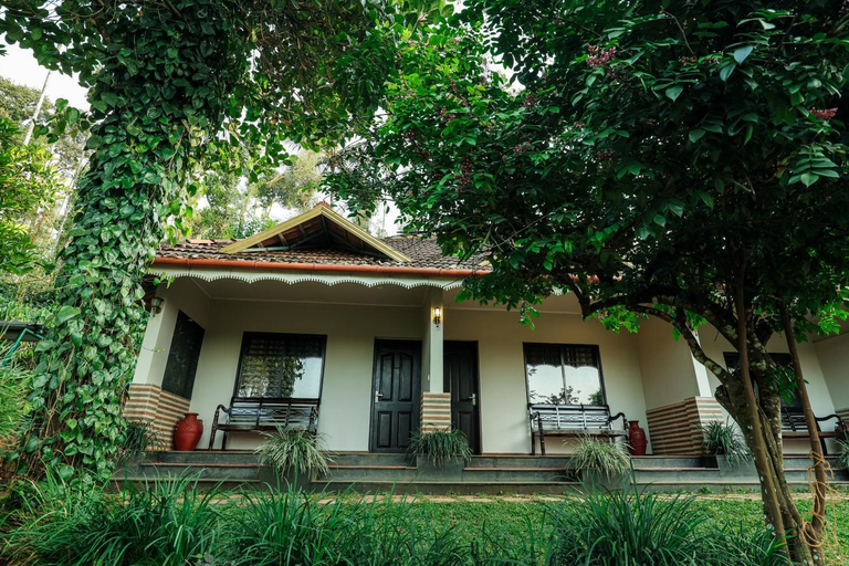 Exterior & Views 3, Hill Rows Estate By GreenEscapes, Wayanad