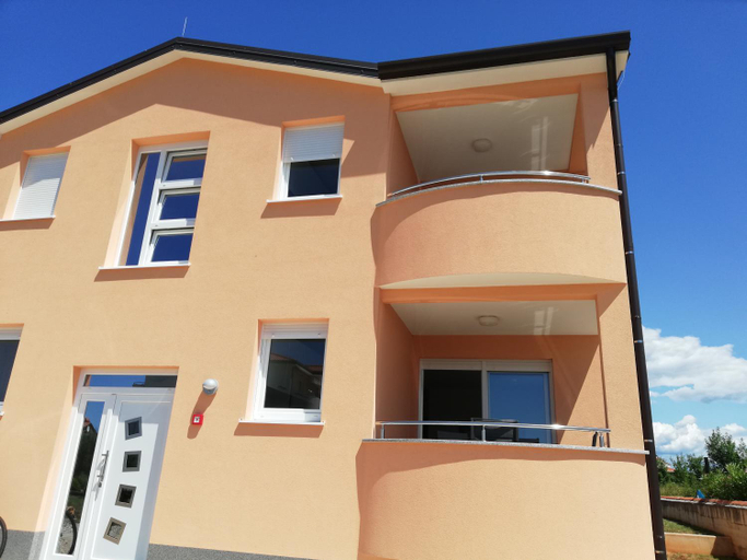 Others 5, Apartments Oleander Lovrecica-residence with pool, Umag