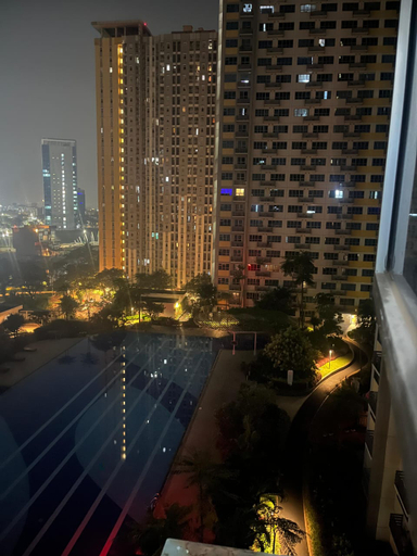 Others 4, DISEWAKAN HARIAN APARTEMEN SPRINGLAKE SUMARECON BEKASI, Bekasi