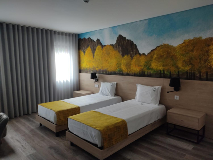 Others 5, Hostel S. Miguel FitNCare, Guarda
