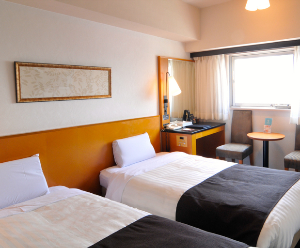Bedroom 16