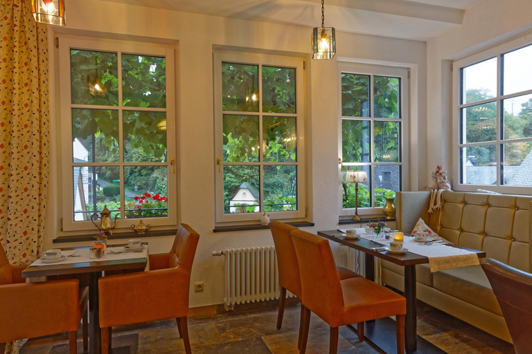 Food & Drinks 5, Hotel Lipmann "Am Klosterberg", Cochem-Zell